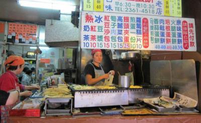 在成都開一家早餐店賺錢嗎？在成都早餐培訓哪家好呢？