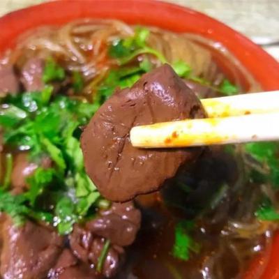 鴨血粉絲技術(shù)培訓(xùn)學(xué)校哪里好？湯料制作技巧