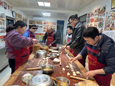 如何選擇專業(yè)早餐技術(shù)培訓(xùn)機(jī)構(gòu)？蜀味緣師資與課程優(yōu)勢(shì)解析