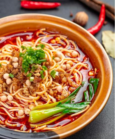 四川有哪些培訓(xùn)面食機(jī)構(gòu)？蜀味緣早餐技術(shù)培訓(xùn)